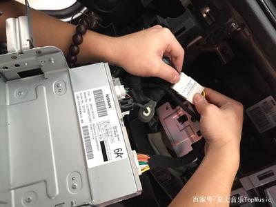 如何测量喇叭单元好坏