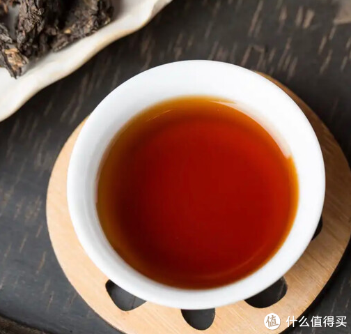 普洱茶是不是黑茶