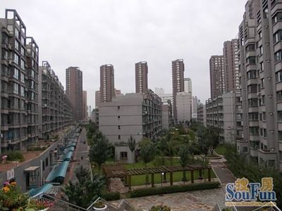 汇景阁房价