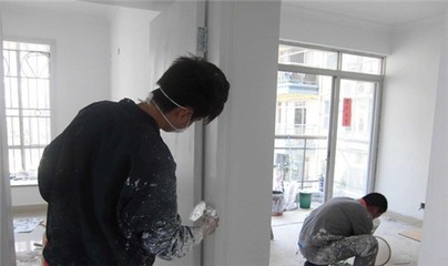 二手房翻新公司
