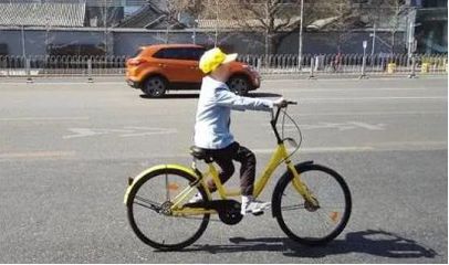 学生多少岁可以骑自行车上路,青少年多少岁可以骑自行车上路