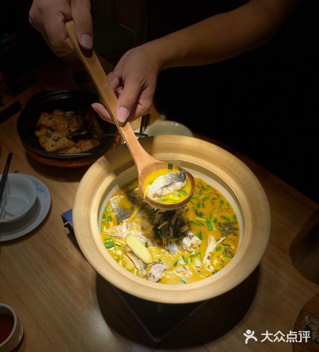小鲜鱼汤的做法大全家常