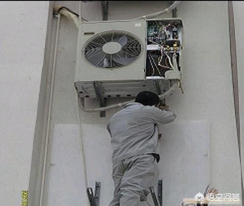 装空调赚钱吗