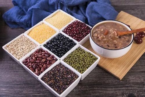 腊八粥的制作方法和食材