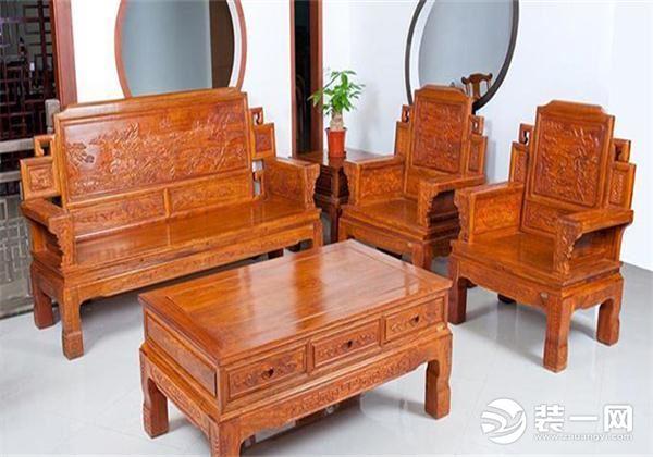 花梨木家具好不好