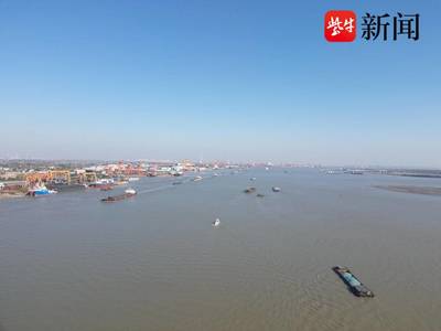 长江船舶旅行