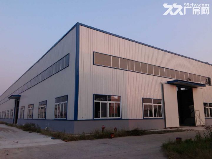 钢结构厂房造价影响因素分析(钢结构厂房维护保养要点) 结构框架设计 第3张 钢结构厂房造价影响因素分析(钢结构厂房维护保养要点) 结构框架设计 第3张