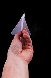 不下载的折纸飞机
