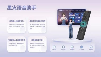 科大訊飛推出震撼新品：星火極速超擬人交互