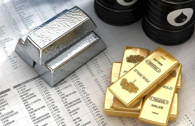 年末微涨与结构性分歧——今日原油市场与EIA报告