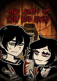 andy and leyley