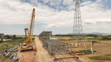 钢结构廊道材料选择指南（钢结构廊道施工安全措施详解） 钢结构有限元分析设计 第5张