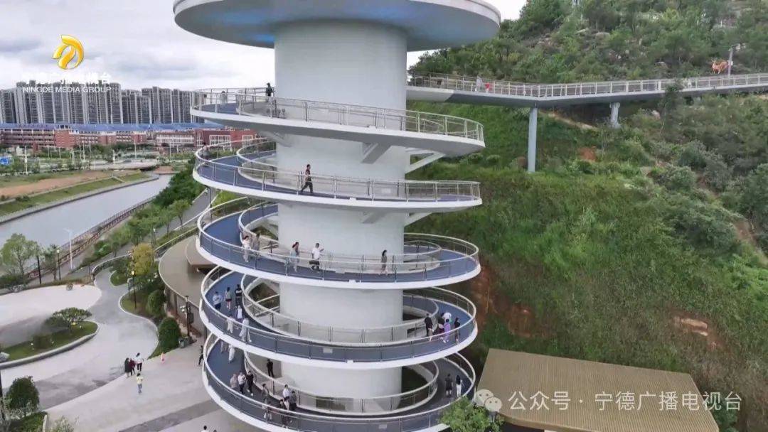 把宁德逛成自己家的5天