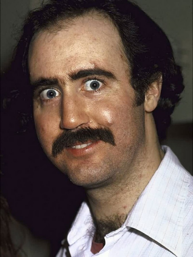 andy kaufman
