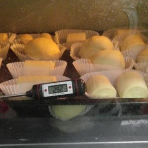 烤列巴烤箱温度时间