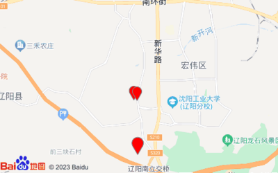 沈阳周边养老院