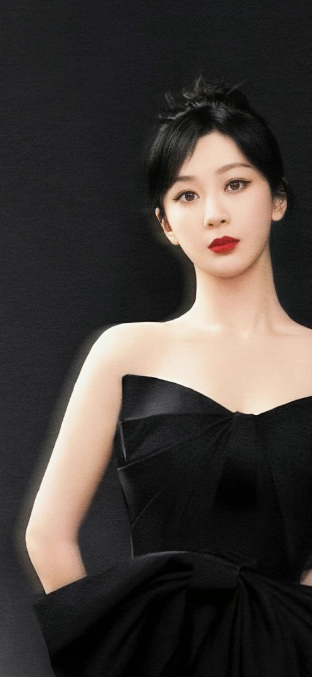 杨紫