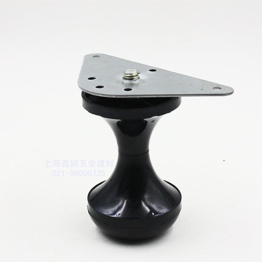橱柜脚塑料的