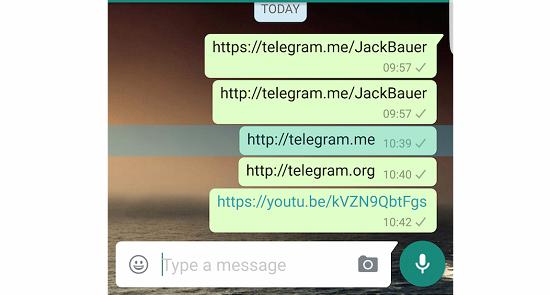 WhatsApp属于facebook吗
