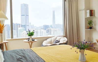 深圳日租公寓