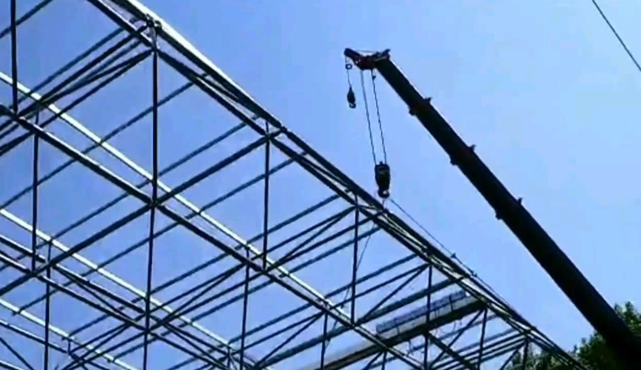 钢结构防腐防锈处理的要求有哪些（钢结构防腐防锈处理的要求有哪些内容）