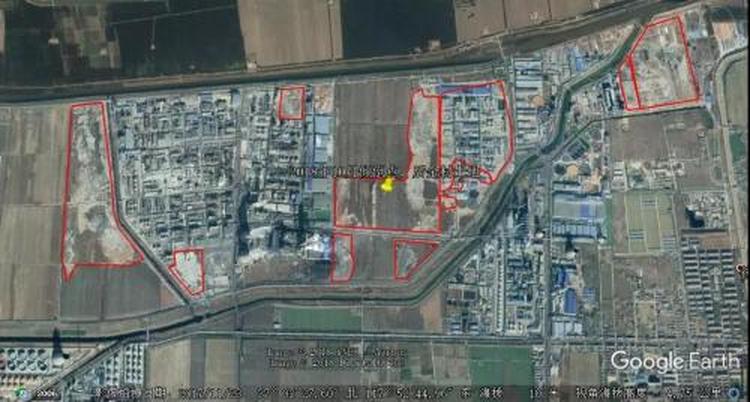 迈达化工设计院地址(淄博市张店区化工设计院详细地址:凯瑞时代大厦6层) 钢结构异形设计 第4张 迈达化工设计院地址(淄博市张店区化工设计院详细地址:凯瑞时代大厦6层) 钢结构异形设计 第4张