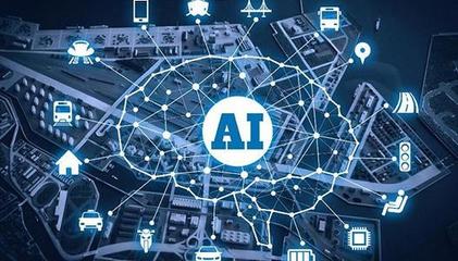 代理型AI在中信国际娱乐中的应用展望示意图