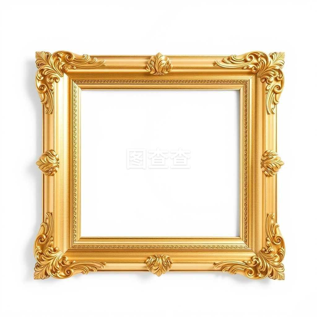 油画框_油画框素材_油画框模板_图查查