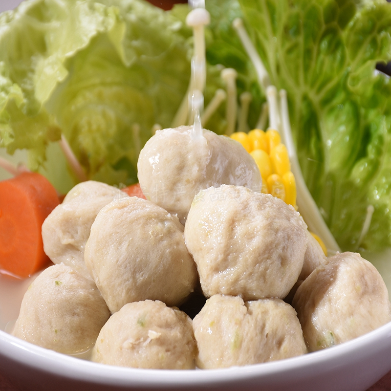 煎肉圆做法大全家常做法