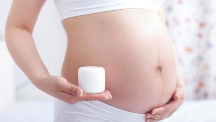 怀孕可以吃克感敏吗