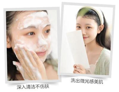 挑完粉刺后可以洗脸吗