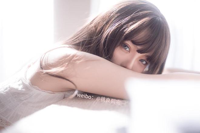 蠢沫沫 - 猫猫女仆 [23P 210M]