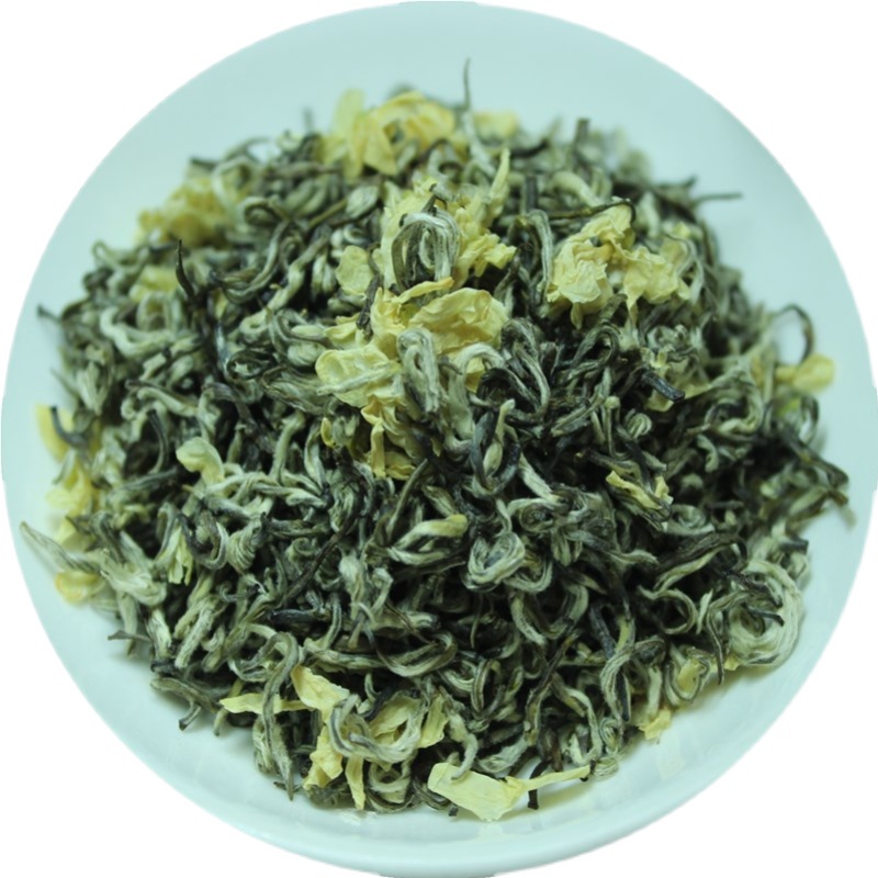 四川茉莉花茶