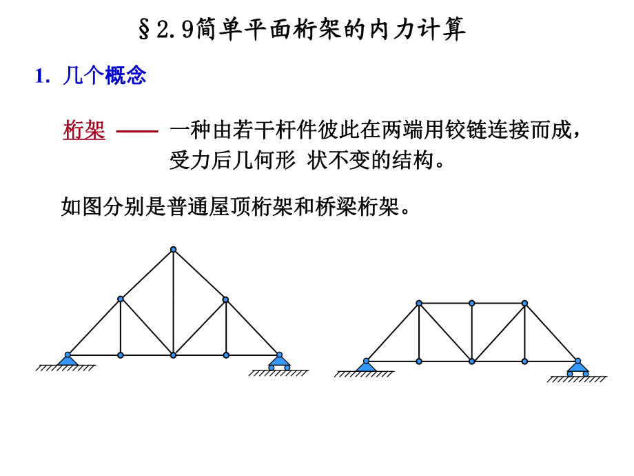 如何提高桁架计算效率（微分演化算法在桁架优化中的应用）