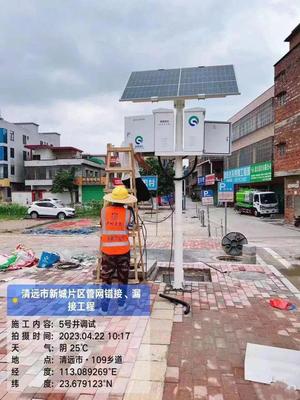 广东省清远市周边游