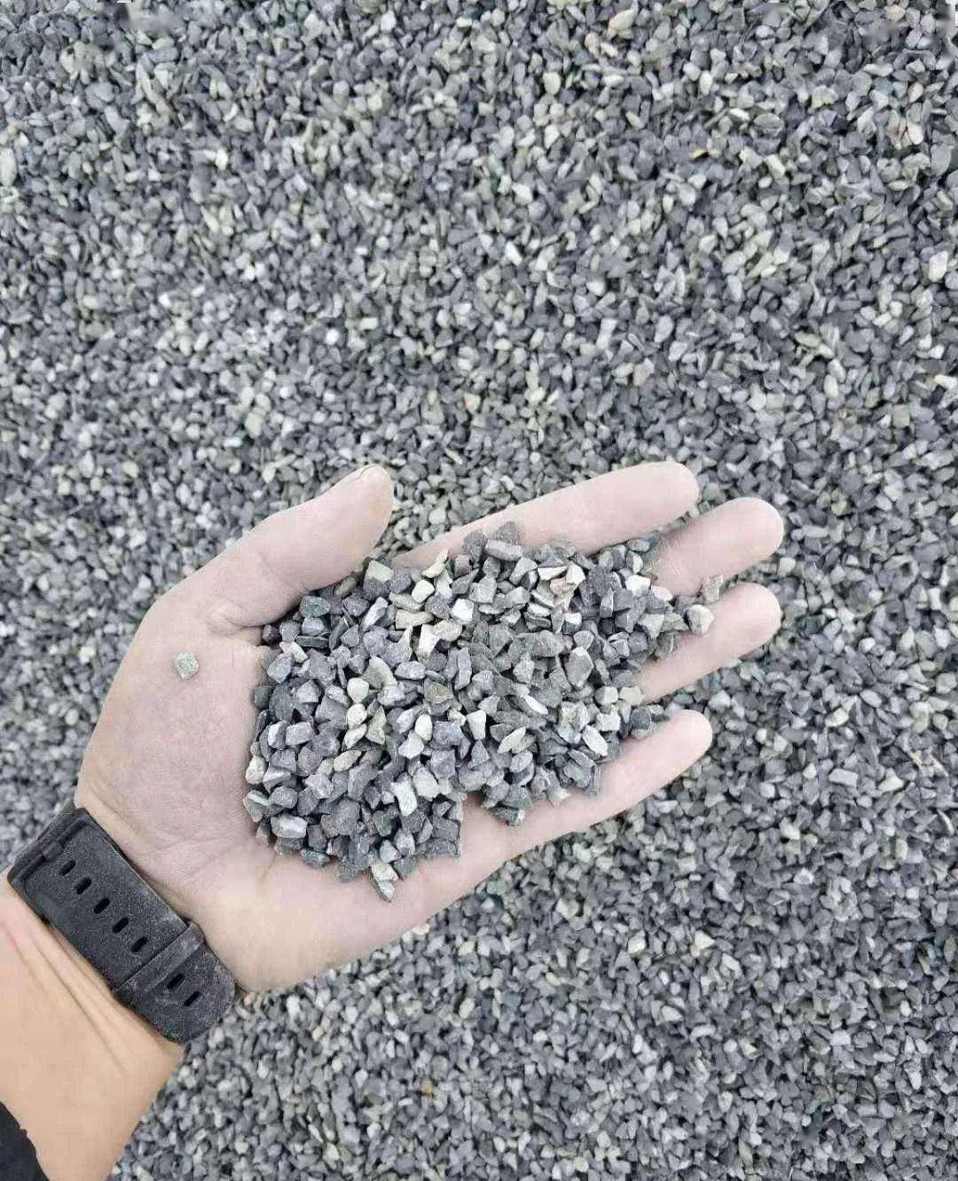 机制砂怎么选不踩坑？这份选购指南请收好！