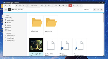 BusyBox W32: 官方电脑版v1.36.0.3784如何用于制作文件系统？  第1张