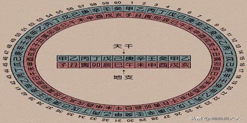 什么是纯阳八字