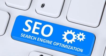 <b>SEO</b>优化
