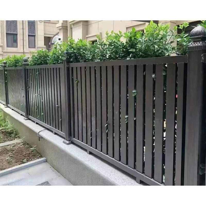 别墅庭院护栏