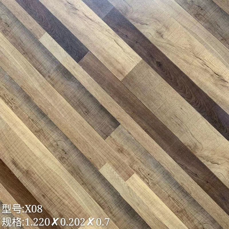 复合木地板地脚线尺寸