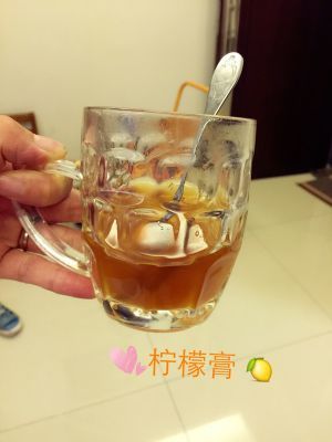 柠檬膏放冰箱一年还能吃吗