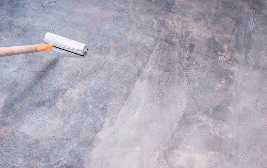 首佳建材界面剂施工前墙面处理要点 首佳建材界面剂施工前墙面处理要点