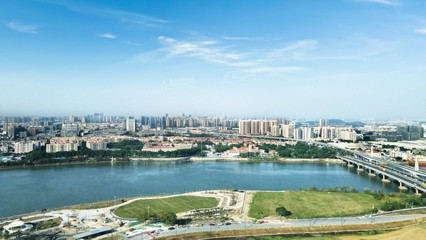 周口滨河公园