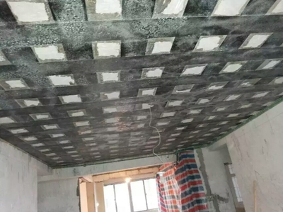 房屋碳纤维加固合理吗多少钱一平方 钢结构门式钢架设计 第3张 房屋碳纤维加固合理吗多少钱一平方 钢结构门式钢架设计 第3张