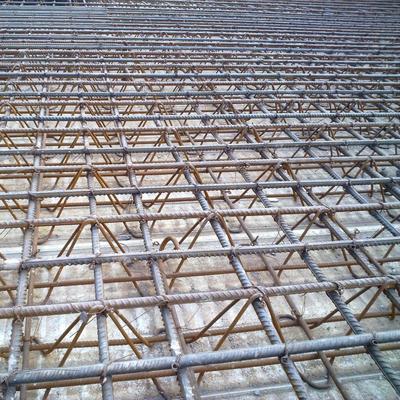 钢筋桁架楼承板浇筑混凝土需要支撑吗(钢筋桁架楼承板浇筑混凝土时是否需要支撑) 钢结构网架施工 第5张 钢筋桁架楼承板浇筑混凝土需要支撑吗(钢筋桁架楼承板浇筑混凝土时是否需要支撑) 钢结构网架施工 第5张