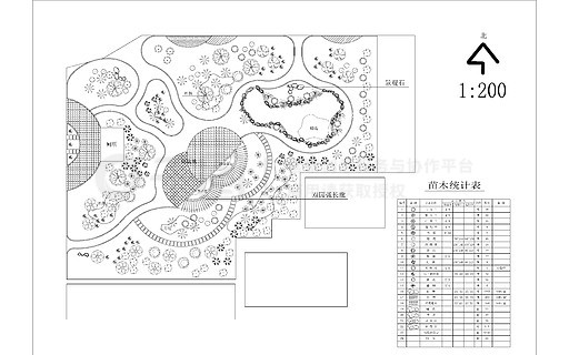 景观平面设计教学反思中