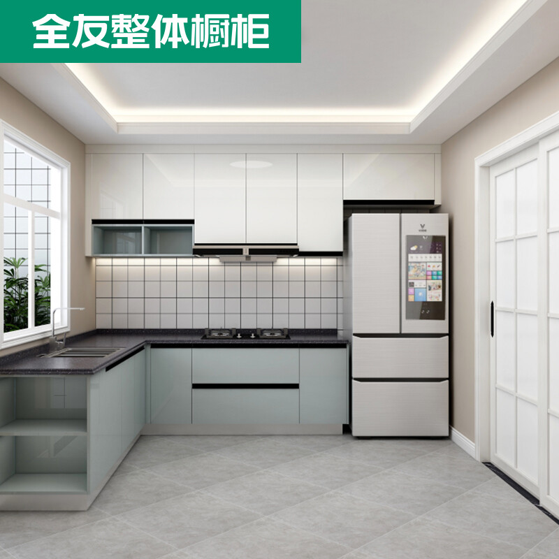 厨房柜门板用什么材料好