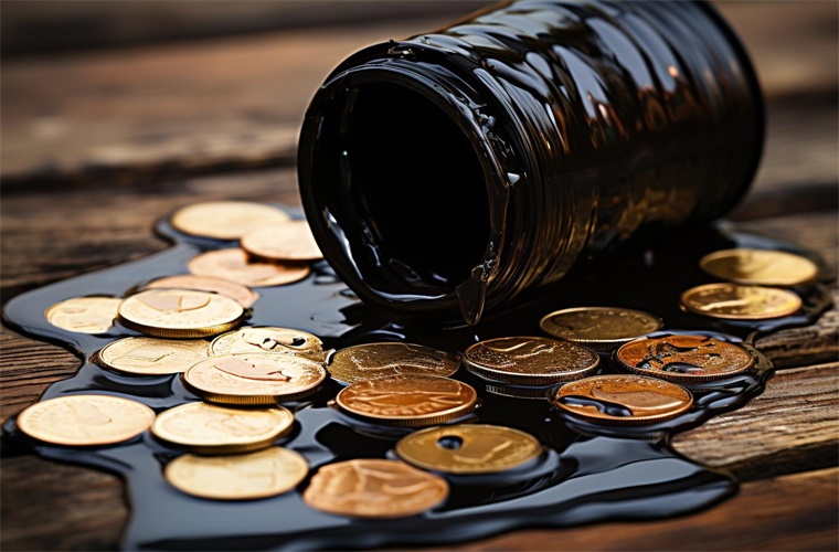 原油期货今日行情分析（最新报价与走势预测）——2025 年11 月 13 日