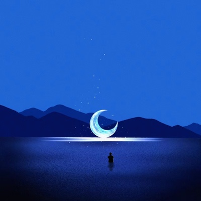 midnight sky sveribe